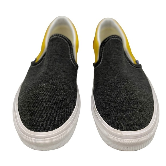 VANS Classic TriColor Low Top Shoes - Picture 6 of 10